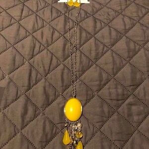 Women’s Jewelry Set